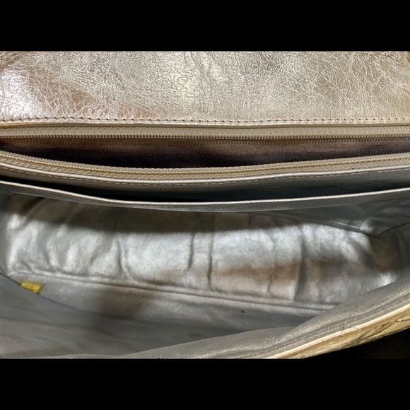 ❌SOLD❌💯Authentic Chanel Single Flap Jumbo - Picture 11 of 16